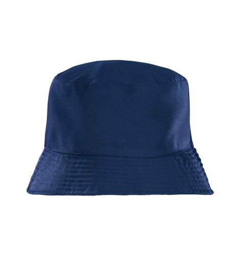 Bob Adulte Bleu Marine Result Recycled