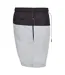 Mens Block Swim Shorts Light Asphalt Black Urban Classics-4