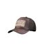 Casquette trucker avec filet bi-matière Texas Rock'n Free Life-1