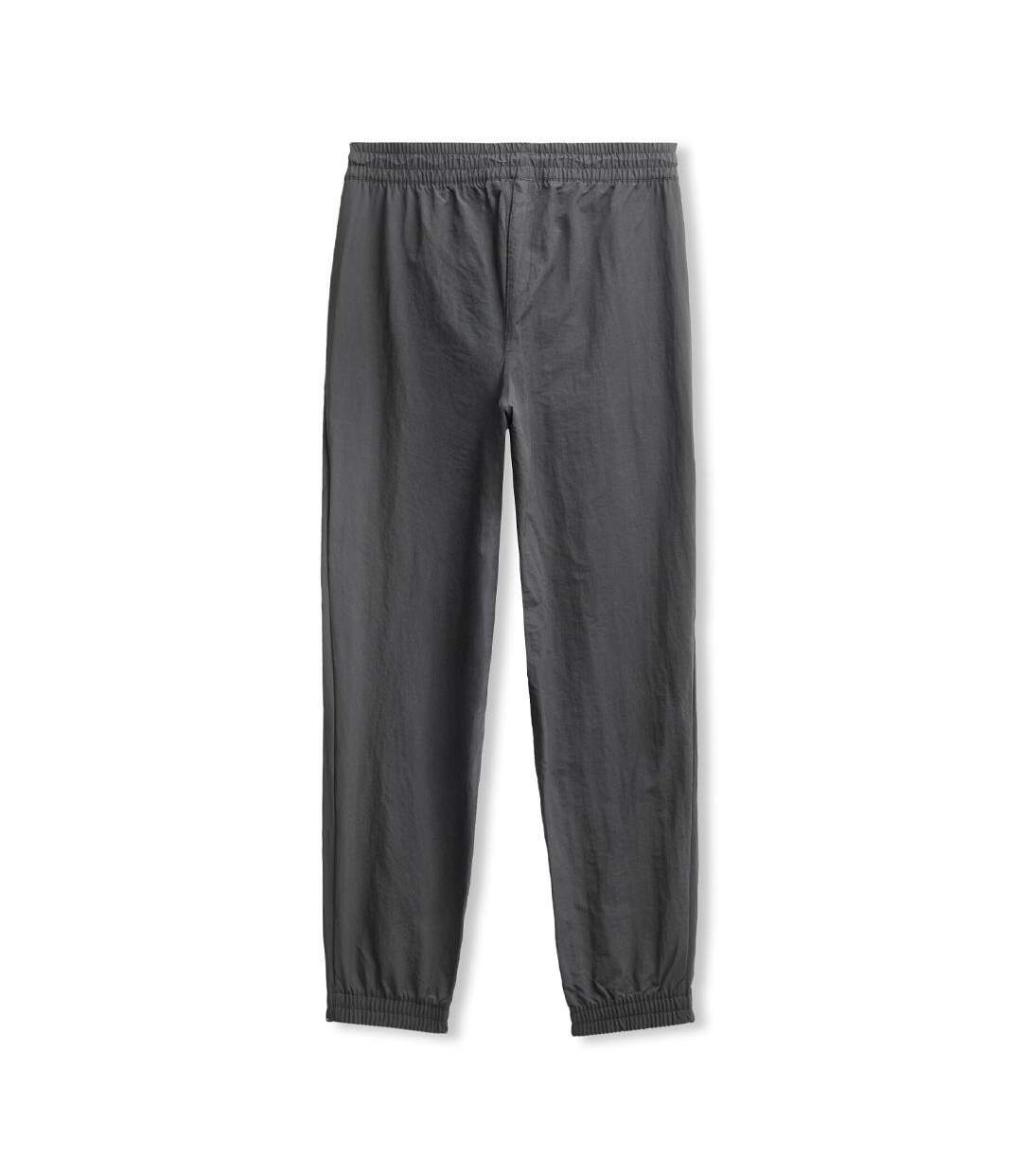 Jogging gris foncé femme puma pumatech-2