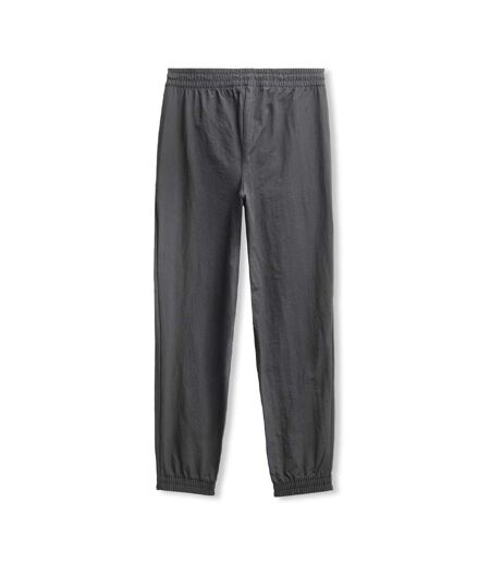 Jogging gris foncé femme puma pumatech