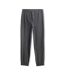 Jogging gris foncé femme puma pumatech-2