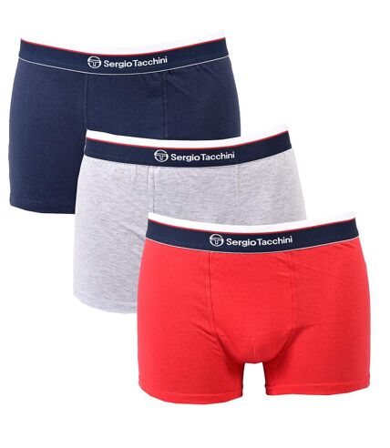 Boxer SERGIO TACCHINI Pack de 3 Boxers 2830