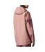 Veste rose femme adidas jd8370-2