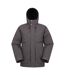 Veste imperméable coastline homme gris foncé Mountain Warehouse Mountain Warehouse