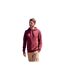 Sweat à capuche river homme bordeaux Mountain Warehouse Mountain Warehouse