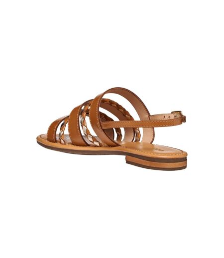 Sandales Cuir Geox Sozy