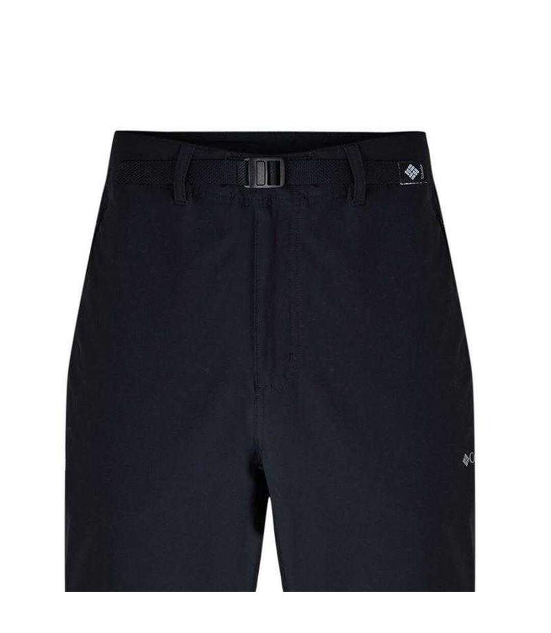Pantalon Motif/style Logo Nomad Homme Noir Columbia-3
