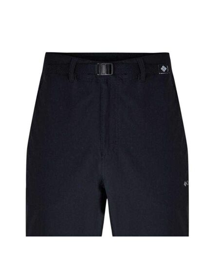 Pantalon Motif/style Logo Nomad Homme Noir Columbia