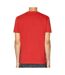 T-shirt Rouge Homme Diesel Diegor42A - L-2