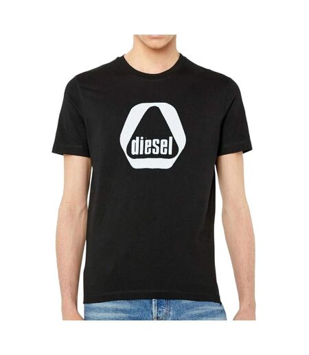 T-shirt Marine Homme Diesel Diegor81E - 3XL