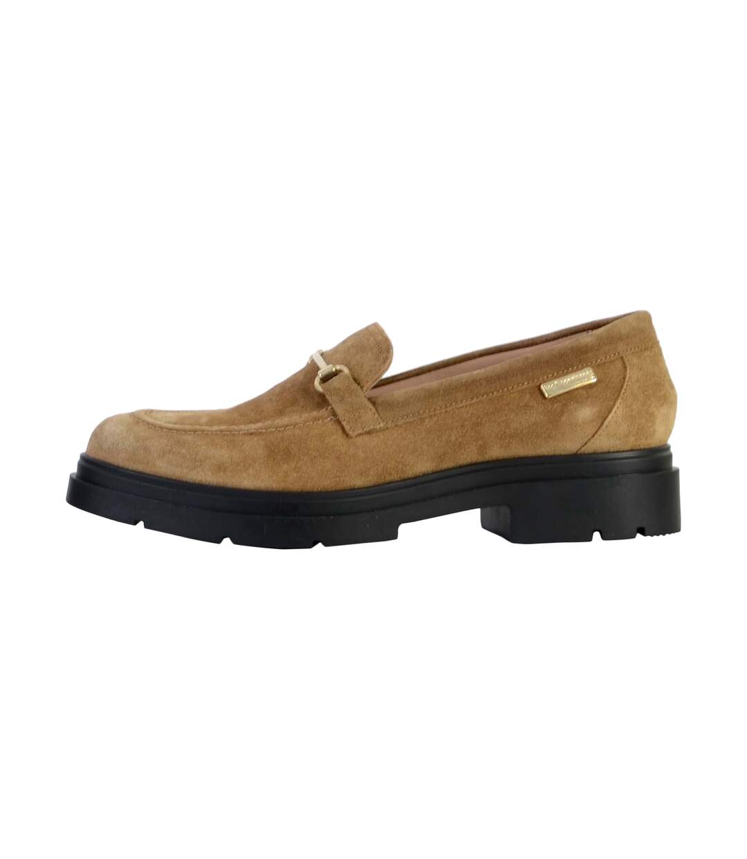 Derby Cuir Les Tropeziennes Sloana-1