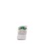 Baskets ecru/verte homme adidas busenitz-3