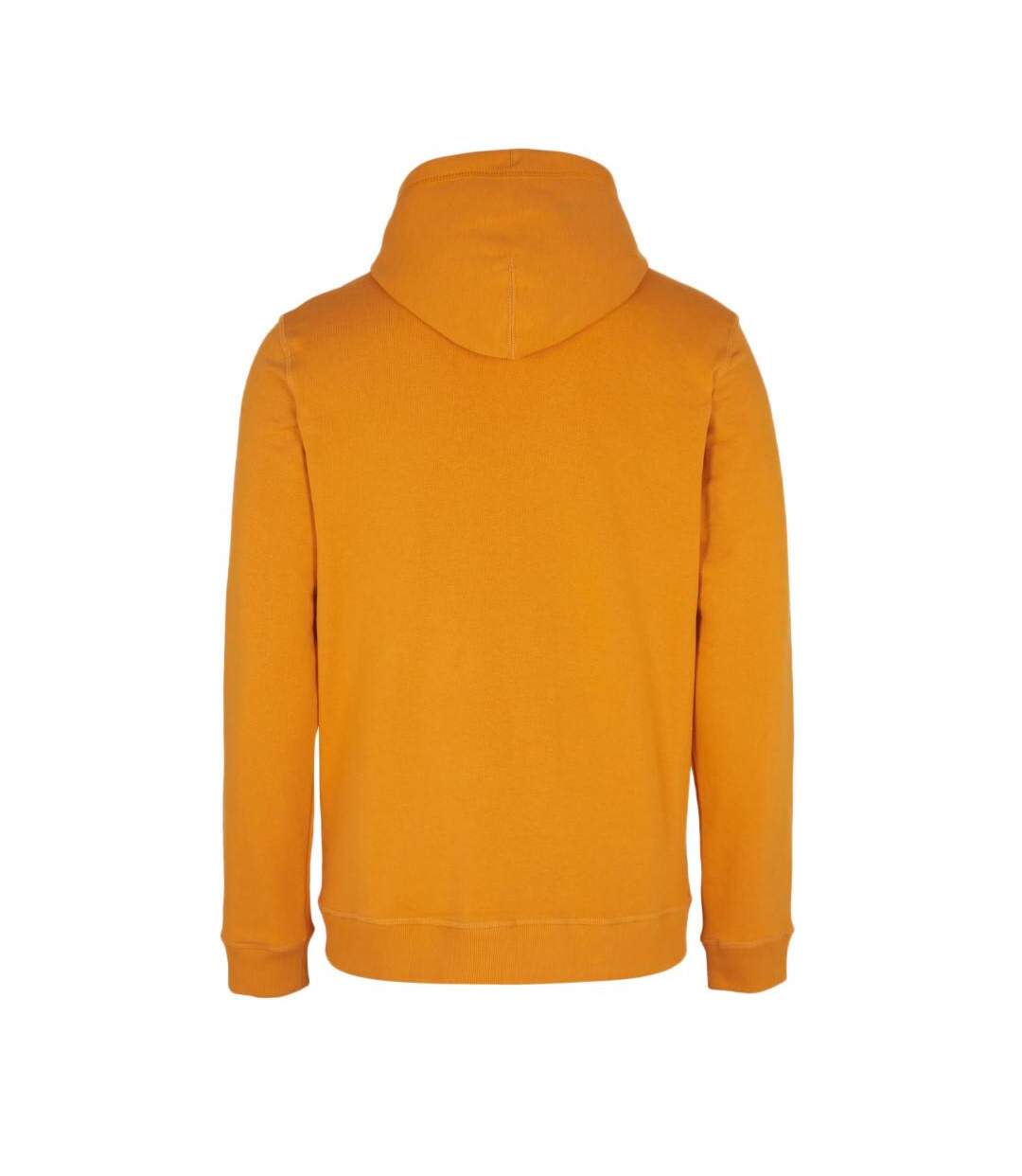 Sweat à Capuche Orange Homme O'Neill Logo Hoodie - S