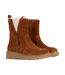 Bottines Cuir The Divine Factory Alénoa-3