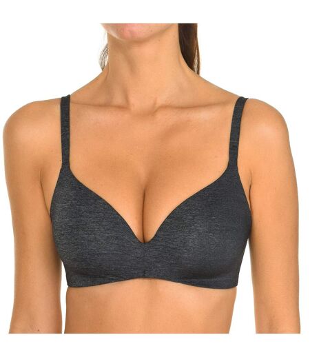 007HD Women's Seamless Wirefree Bra