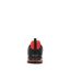 Baskets noires/rouges homme kappa myagi-3
