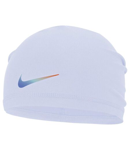U Peak Dri-fit Uncuffed Beanie Ghost Nike