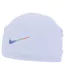 U Peak Dri-fit Uncuffed Beanie Ghost Nike-1