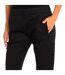 Long pants with rubberized waist 6Z2PA72J24Z woman