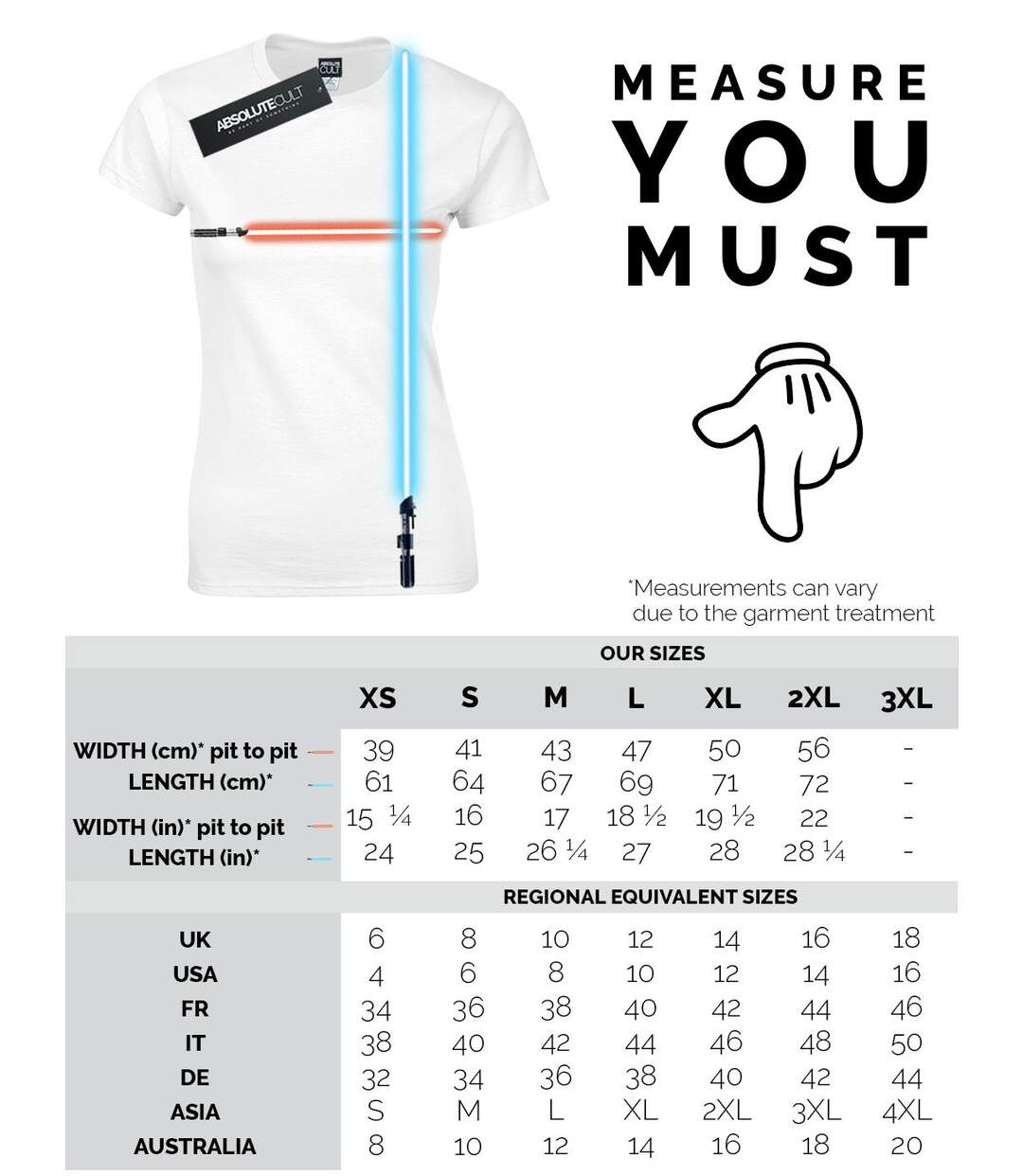 Disney - T-shirt DUMBO BE YOU - Femme (Bleu marine) - UTBI16415-3