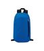 Tirana front pocket backpack one size royal blue MidOcean-1