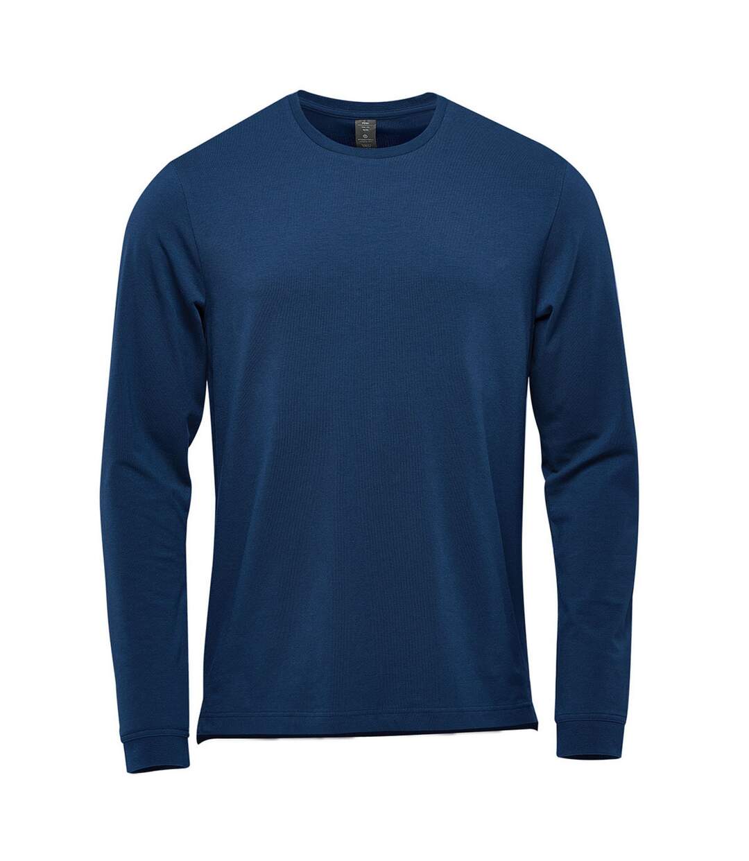 Stormtech Mens Montebello Long-Sleeved T-Shirt (Indigo)