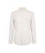 Mens Classic Long-sleeved Shirt Vaporous Grey Levis-1