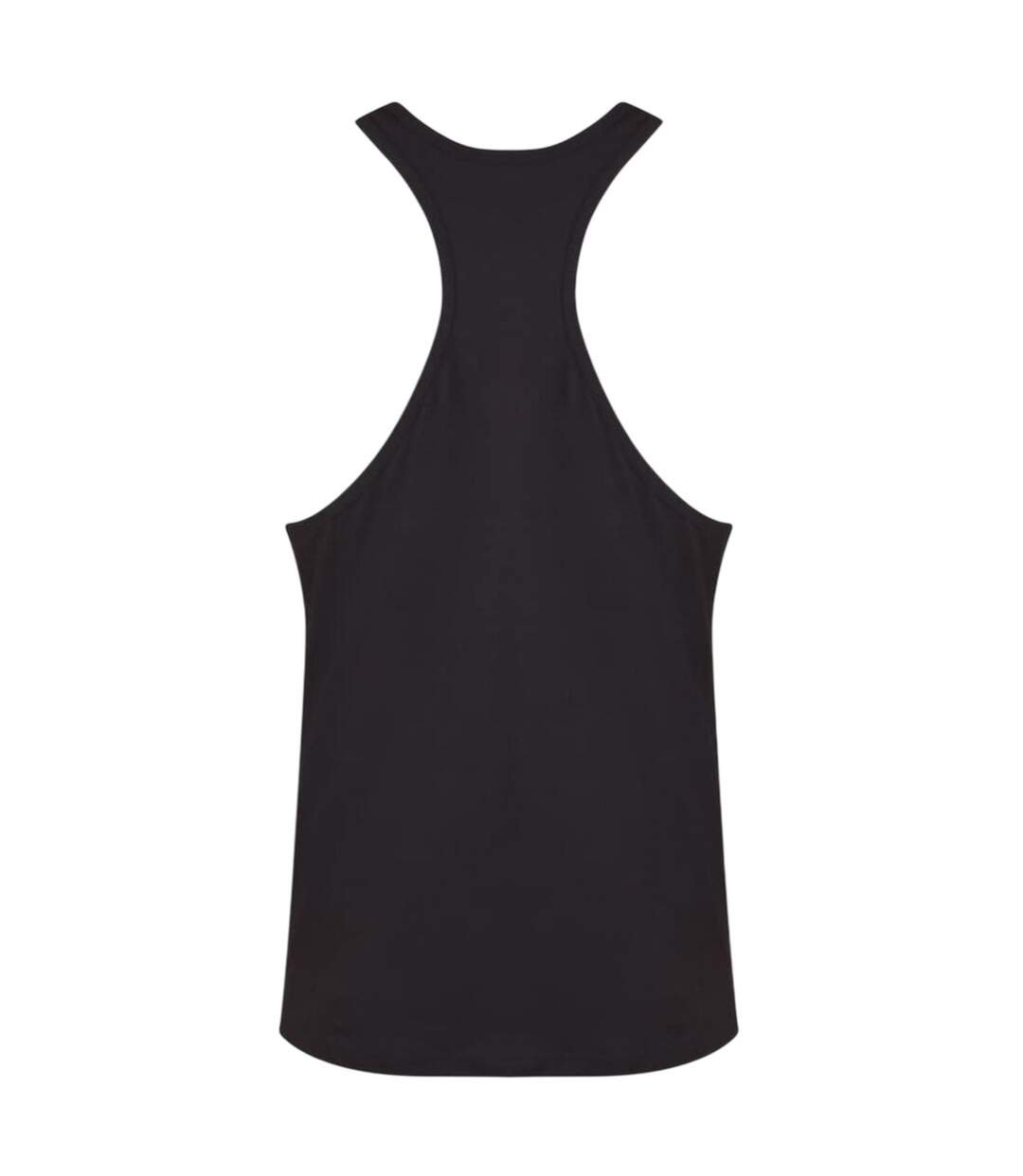 Mens Muscle Joe Cotton Vest Top Black Gold´s Gym-3