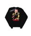 Disney - Sweat WRECK IT RALPH MULAN AND VANELLOPE - Femme (Noir) - UTBI43168-1