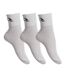 3 pairs Men's Quarter RC1 Socks