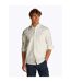 Chemise Homme Écru Tommy Jeans-1