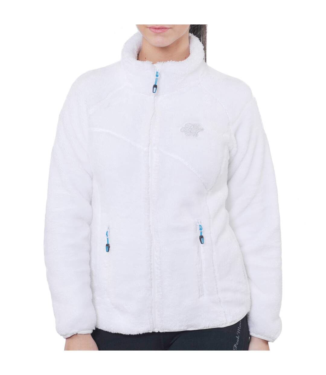 Blouson polaire femme ARIANE