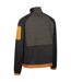Mens at300 foxearth full zip fleece jacket marshland marl Trespass-2