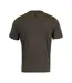 Mens Cotton T-shirt Olive Green Speero-2