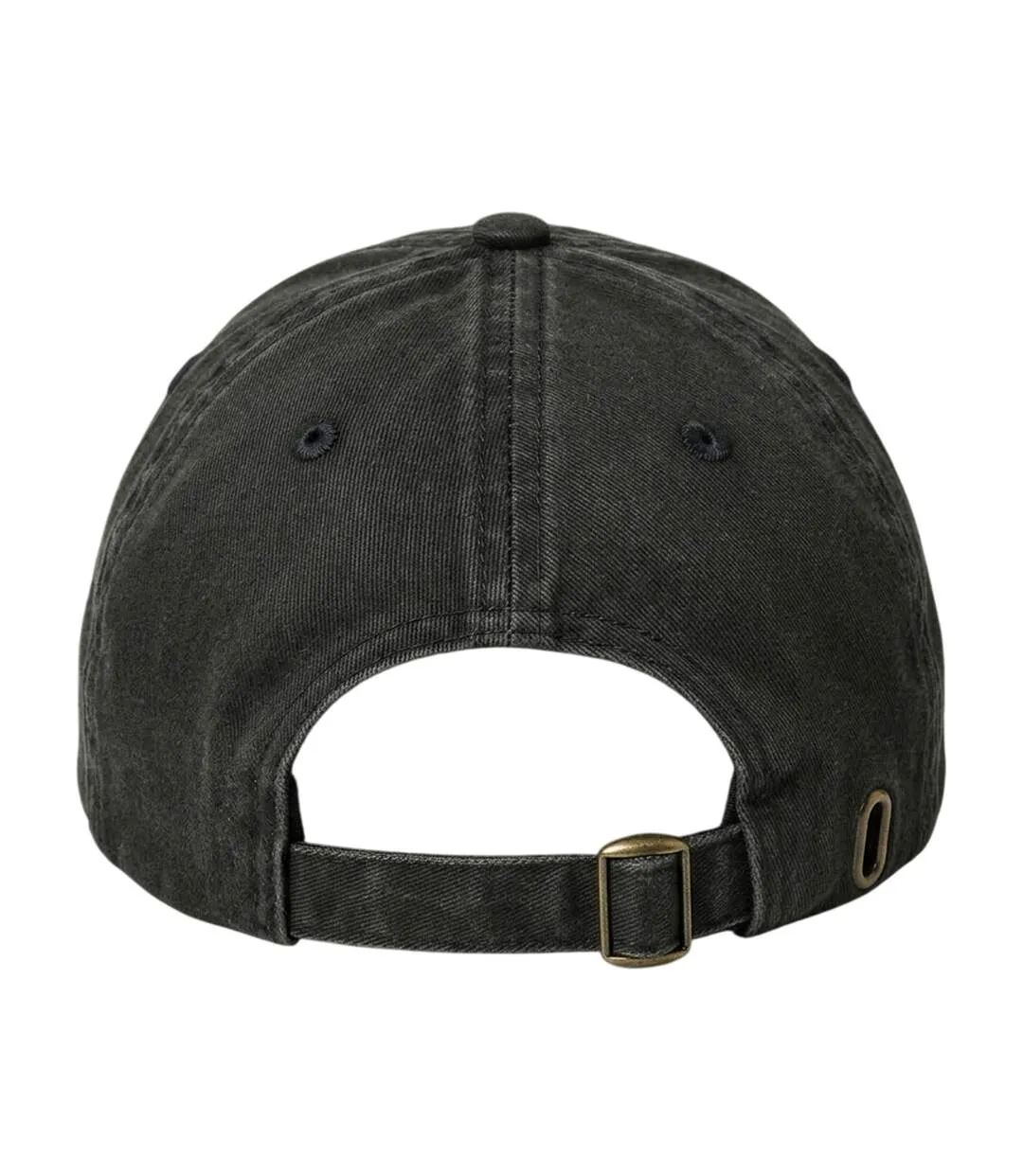 Casquette Motif/style Logo Polo Classic Gris Foncé Ralph Lauren-2