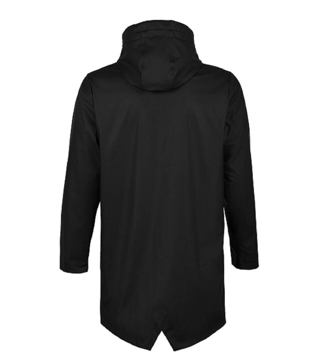 Ciré long waterproof - Homme - 03174 - noir-2