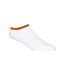 Mens melek training liner socks white Bench-4