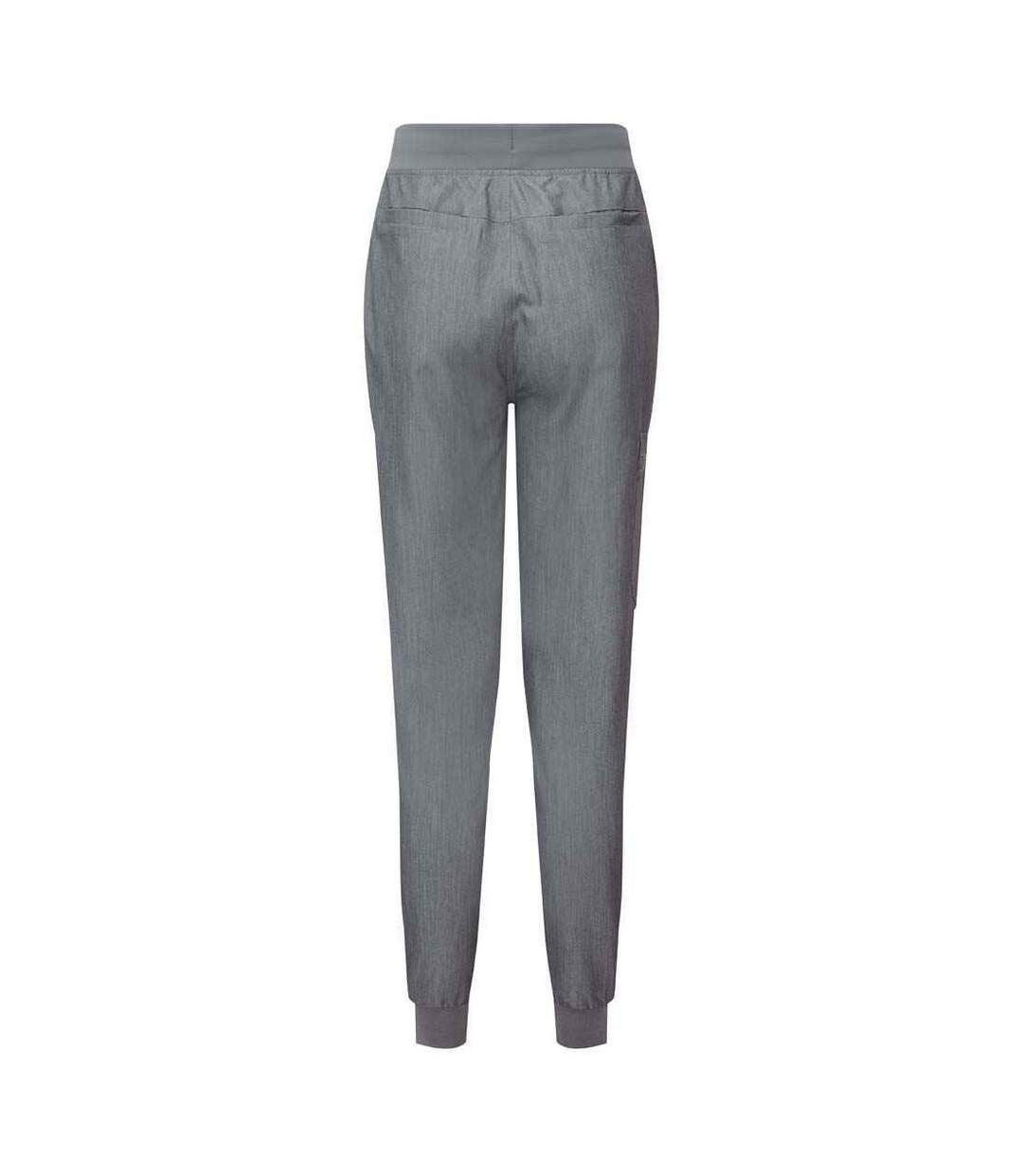 Pantalon de jogging energized femme gris Onna