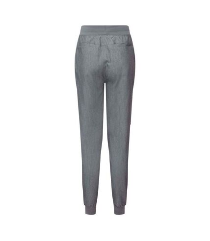 Onna Womens/Ladies Energized Onna-Stretch Sweatpants (Dynamo Grey)