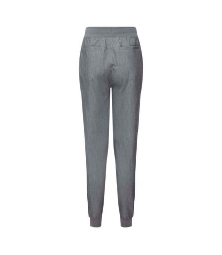 Onna Womens/Ladies Energized Onna-Stretch Sweatpants (Dynamo Grey)