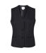 Gilet Basic Femme Noir Karlowsky-1