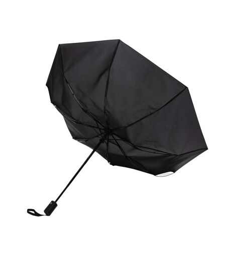 Parapluie Pliant Impact Aware Taille Unique Noir XD Collection