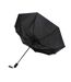 Parapluie Pliant Impact Aware Taille Unique Noir XD Collection-3