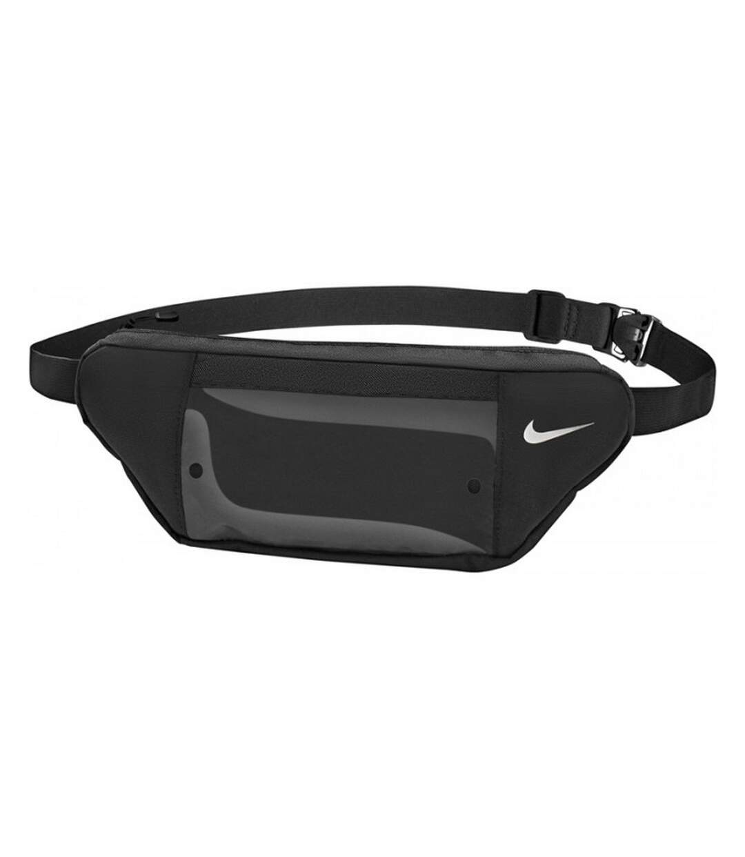 Waist bag one size black Nike-1