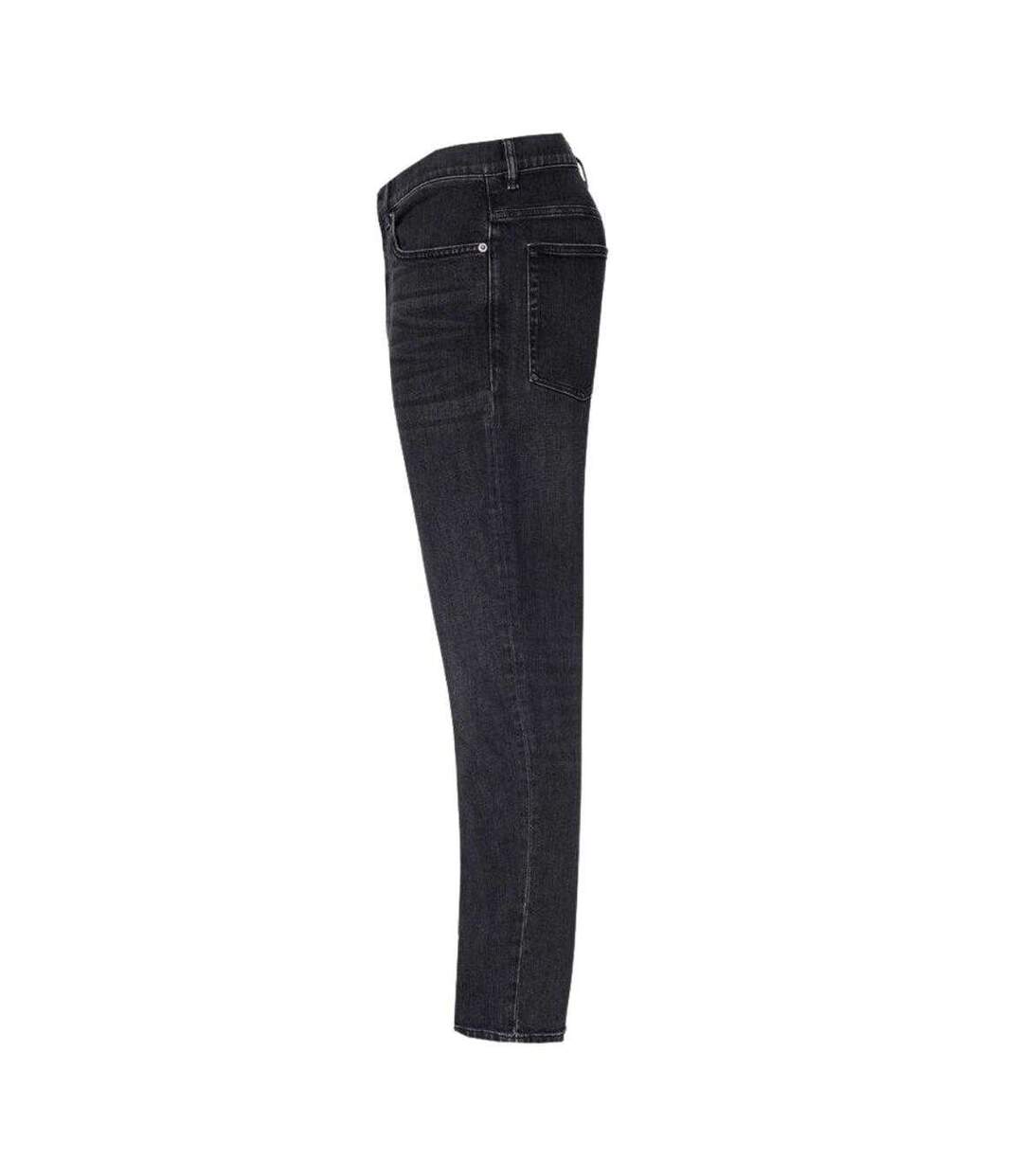 Jean D-fining Homme Noir Diesel-3
