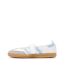 SAMBA jane baskets blanc/bleu adidas-1