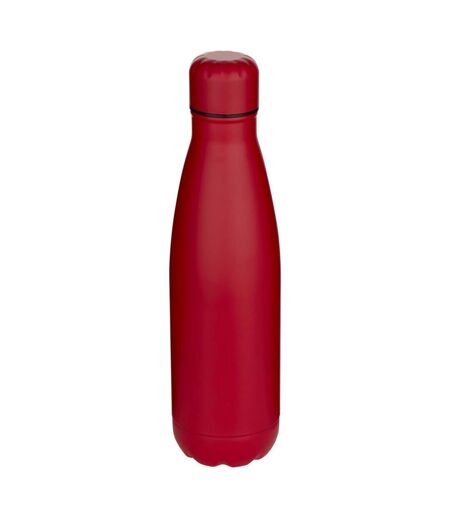 Gourde Cove Taille Unique Rouge Floso