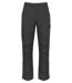 Pantalon de travail multipoches - Homme - WK740 - gris foncé