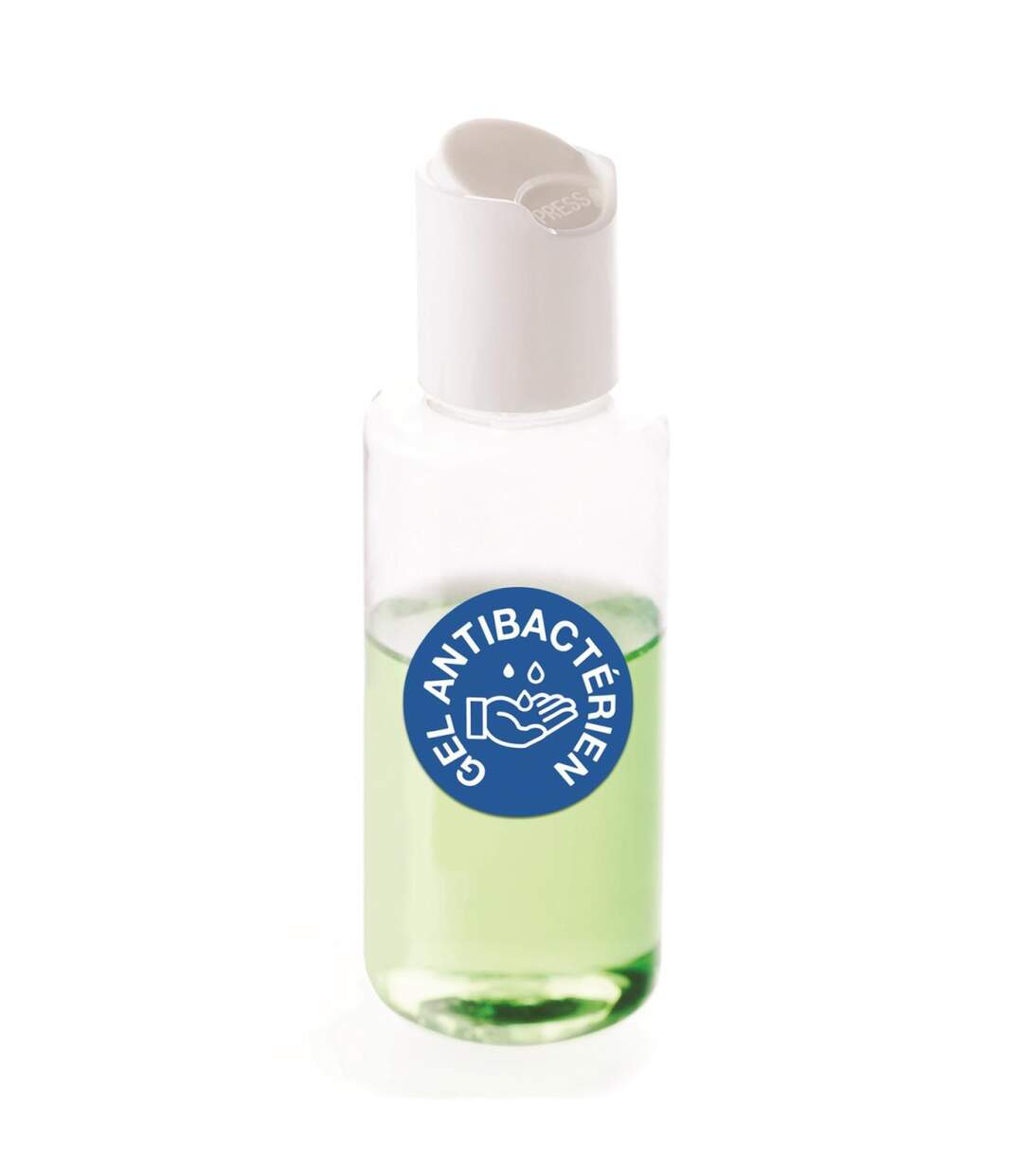 Flacon Bec Verseur 100ml Transparent-1